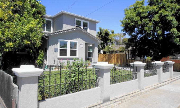 Santa Clara Casa | Spacious 7-bedroom/7-Bath in enchanting neighborhood of Santa Clara