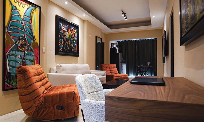 Condado Apartamento | Spacious 8-bedroom 6-bathroom apartment perfect for family, group and corporate