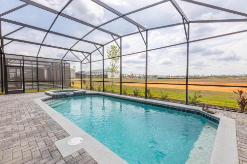 Four Corners Casa | Spacious 8-Bedroom Home in Clermont