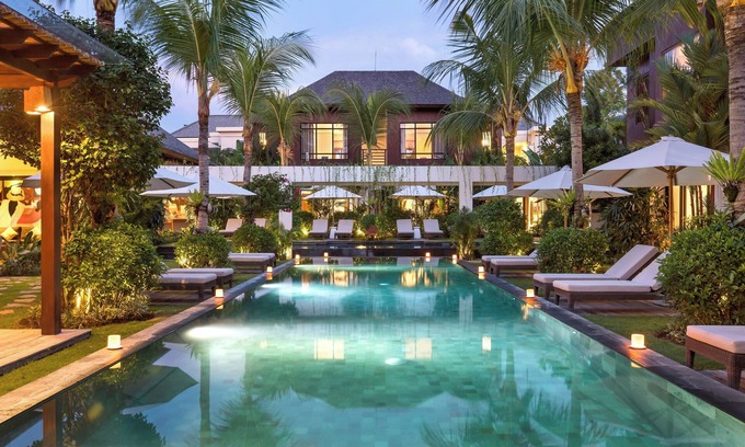 Drupadi Villa | Spacious, 9 Bedroom Villa in Seminyak