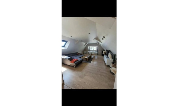 Oloron-Sainte-Marie Apartamento | Spacious and bright apartment