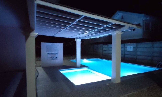 Dauis Casa | Spacious and airy villa - 10 minutes to Panglao Alona Beach