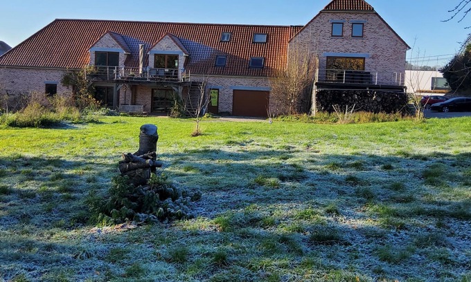 Braine-le-Chateau Casa | Spacious and cozy cottage