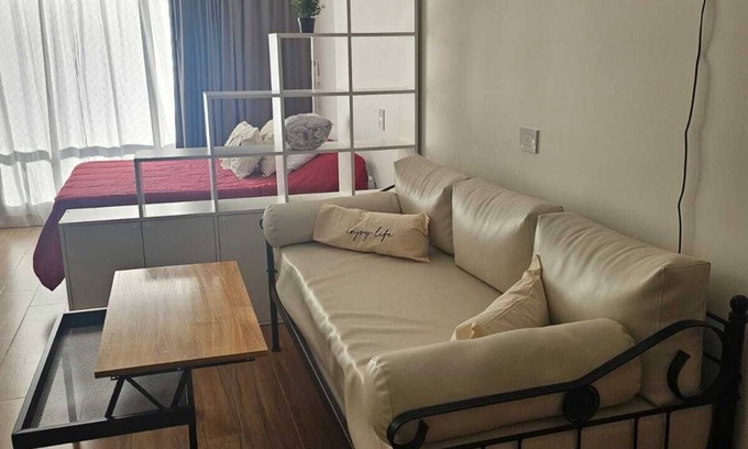 Flores Apartamento | Amplio y hermoso departamento en Buenos Aires