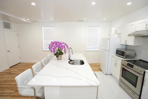 Point Breeze Apartamento | Spacious and Brand New Apartment in Point Breeze - Prime Location