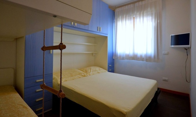 Bibione Apartamento | Amplio y luminoso apartamento en el centro de Bibione por Beahost Rentals