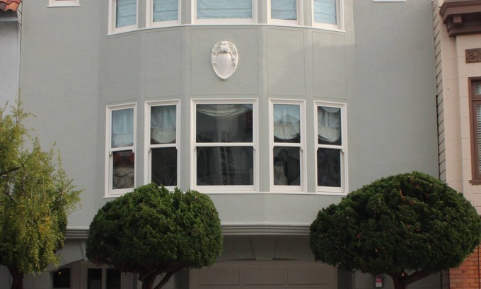 Marina District Casa | Espacioso y encantador barrio de Marina Home Steps from the Bay
