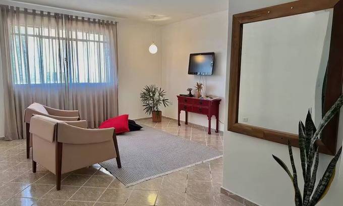 Maringa Apartamento | Spacious and comfortable apartment 1