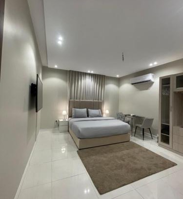 Al Kura Apartamento | Spacious and comfortable studio - Stay Easy Obhur