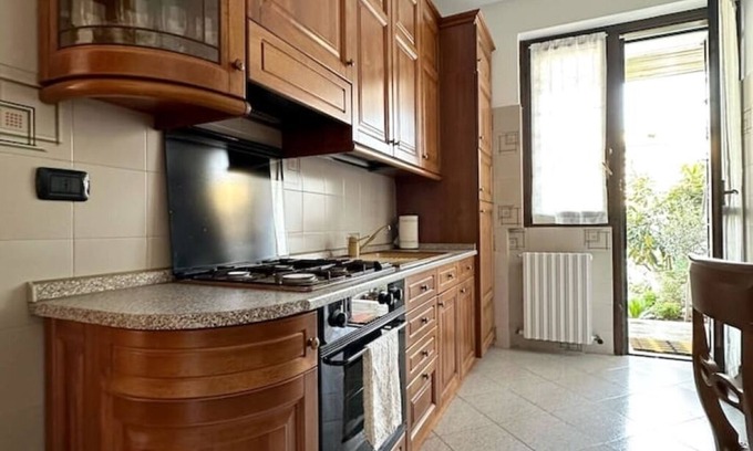 Vimercate Villa | Amplia casa adosada - Vimercate
