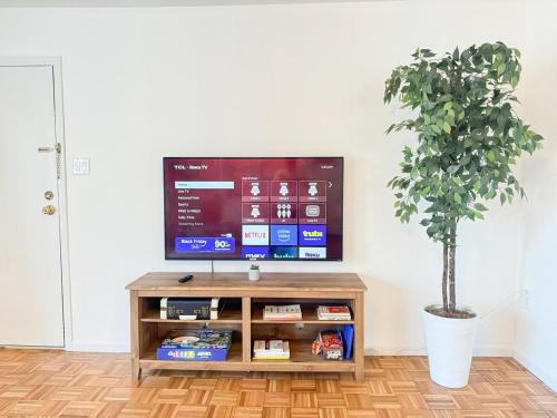 Guttenberg Apartamento | Spacious and Convinient near NYC Parking Available
