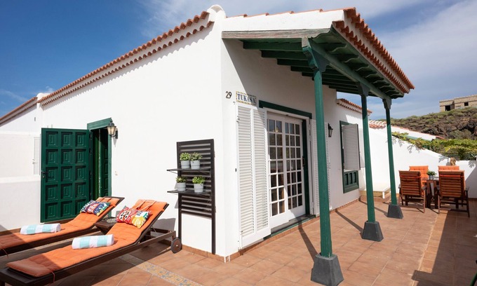 Abades Chalet De Esquí | Amplia y luminosa casa en Abades