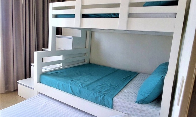 Laurel Condominio | Spacious and Cozy 2-bedroom Condo in lovely Tagaytay