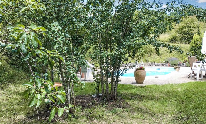 Saint-Sernin Casa | Spacious and cozy country house with private pool.