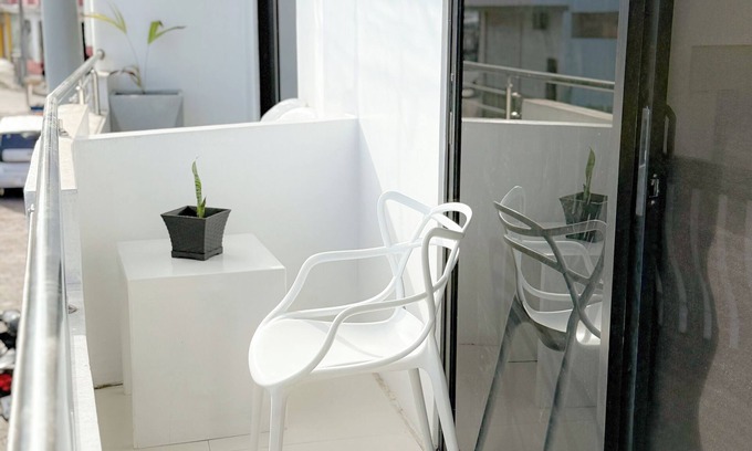 Bahia de la Academia Casa | Spacious and elegant apartment for a perfect vacation in Galapagos Islands