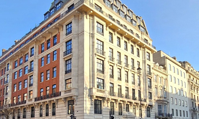 Marylebone Apartamento | Spacious and Elegance just 5 minutes from Oxford Circus