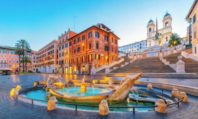 Quartiere XVII Trieste Apartamento | Spacious and Elegant Apartment on Viale Libia