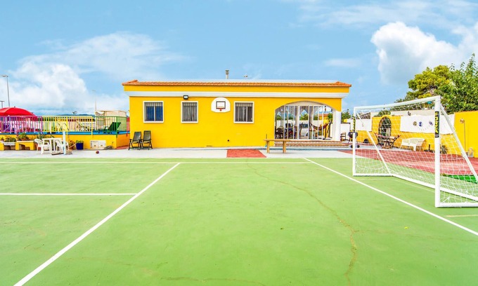 Moncofar Casa | Alojamiento de 3 habitaciones en Moncofa