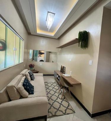 Sao Felix Do Xingu Casa | Spacious and furnished house COP30 Premium Accommodation