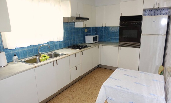 Xativa Condominio | APARTAMENTO AMPLIO Y LUMINOSO EN XÁTIVA