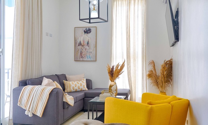 Punta Cana Casa | SPACIOUS AND LUXURY VILLA WITH 4 BEDROOM, PICUZZI, and all what you deserve.