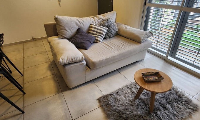 Las Heras Apartamento | Amplio y moderno departamento en Mendoza.