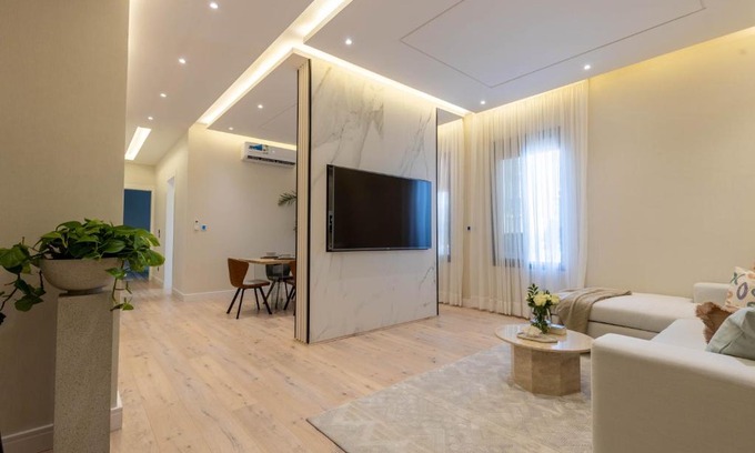 Riyadh Apartamento | Spacious and Modern Apartment for Rent in Ergah, Riyadh
