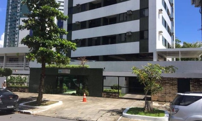Boa Viagem Apartamento | Spacious and pleasant apartment in Recife- Boa Viagem