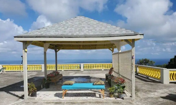 Duncans Casa | Spacious and tranquil villa in Duncans