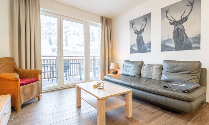 Dienten am Hochkoenig Apartamento | Spacious and very nice flat, very centrally located