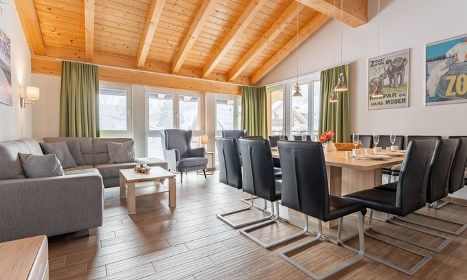 Dienten am Hochkoenig Apartamento | Spacious and very nice flat, very centrally located