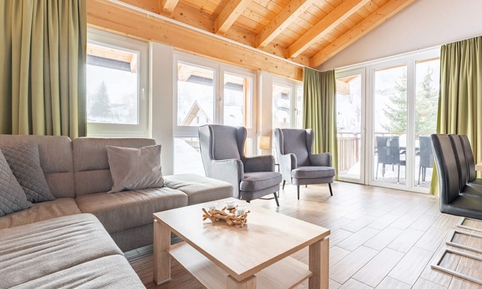 Dienten am Hochkoenig Apartamento | Spacious and very nice flat, very centrally located