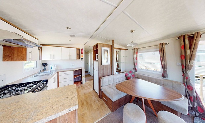 Ludchurch Apartamento | Alojamiento de 3 habitaciones en Ludchurch, Nr Saundersfoot