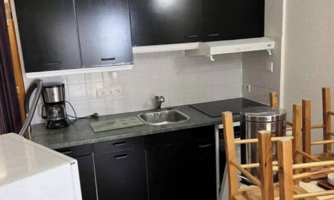 Pla d'Adet Apartamento | Spacious apartment with balcony, shuttle bus at the foot of the building - Ideal for 6 people.
