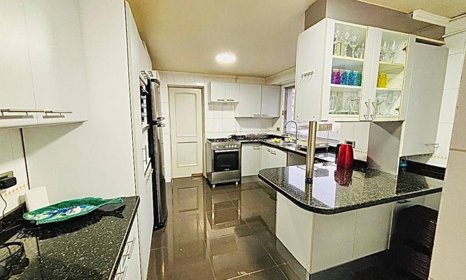 Vina del Mar Apartamento | Amplio Departamento en el mejor sector de Viña del Mar