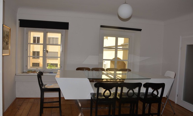 Graz City Centre Apartamento | Apartamento de dos habitaciones, centro de Graz