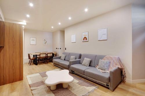 Gare Apartamento | Spacious Apartment - 2BR-10P - Place d'Italie