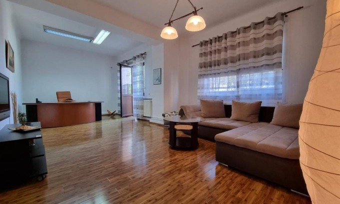 Bucharest City-Centre Apartamento | Spacious Apartment Ultracentral Romana Regim Hotelier