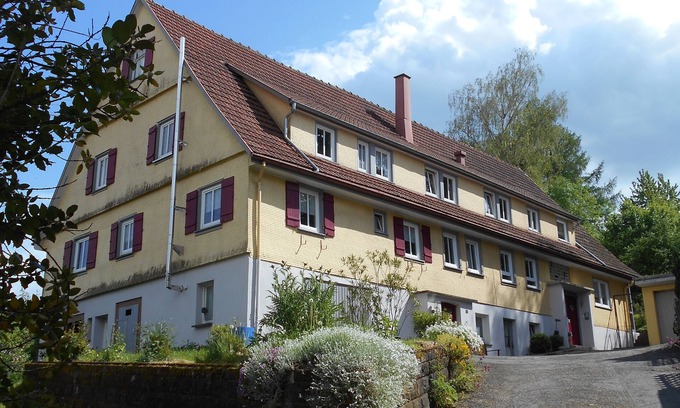 Dietersweiler Apartamento | Amplio apartamento en Freudenstadt-Dietersweiler