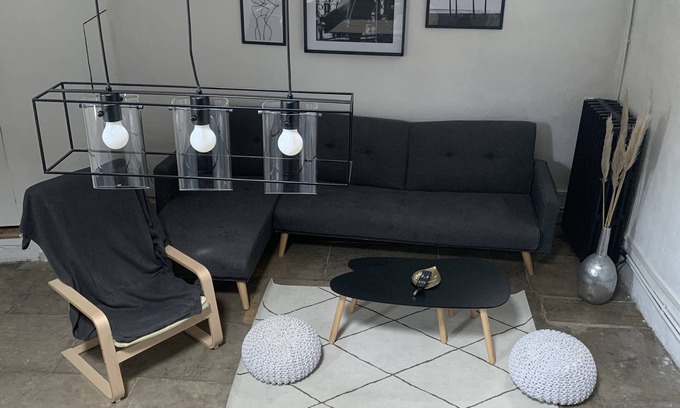 Gambetta Apartamento | Vrbo Property