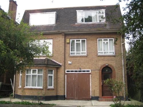 Brondesbury Park Apartamento | SPACIOUS Apartment