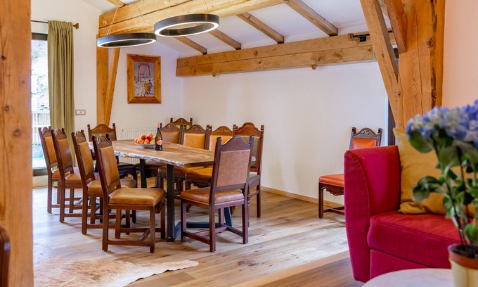 Biberwier Apartamento | Spacious apartment in the Zugspitz Arena