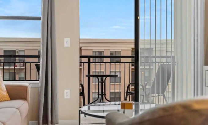 Cityplace Apartamento | Spacious Apartment In Beautiful Uptown Dallas!