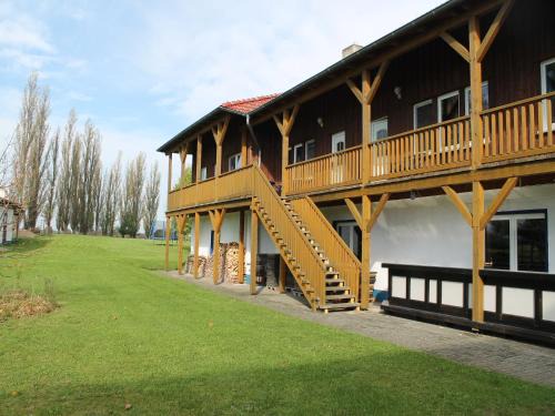 Boddin Apartamento | Spacious Apartment in Boddin with Garden