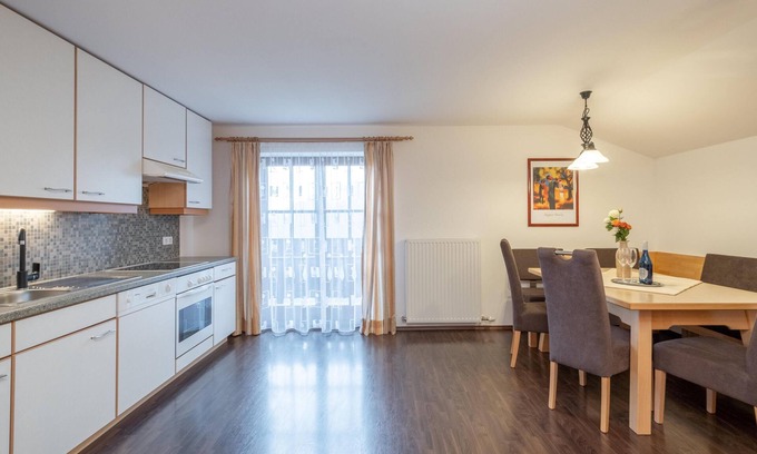 Wagrain Apartamento | Spacious apartment in dream location and super views