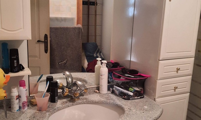 Travexin Apartamento | Spacious apartment in the High Vosges