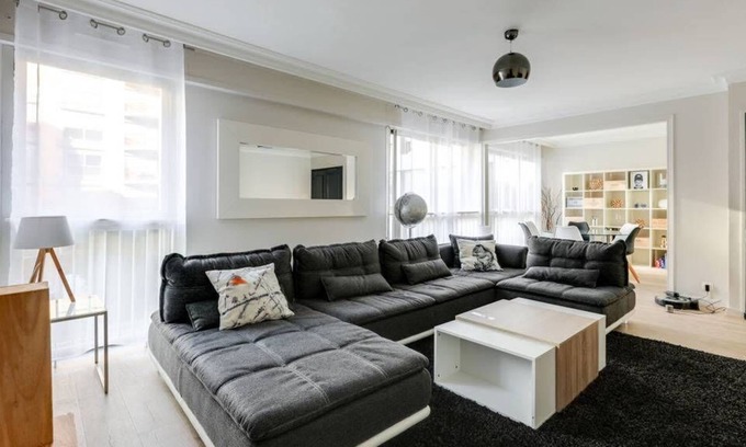 Saint-Georges Apartamento | Spacious apartment in the heart of Toulouse - Welkeys