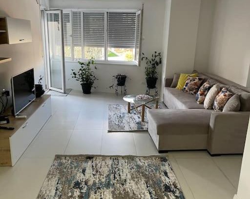Farke Apartamento | Spacious apartment in luxury residence