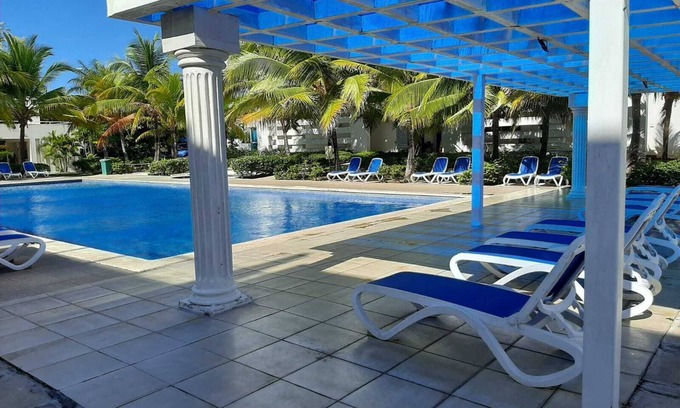 Playa Blanca Apartamento | Amplio apartamento en Playa Blanca Panamá, Terrazas Villas