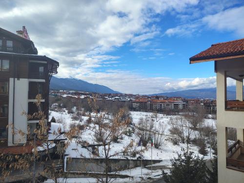 Shiligarnika Apartamento | Spacious apartment in St Ivan Rilski